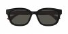 OKULARY GUCCI GG 1872SK 001 56 ROZMIAR M